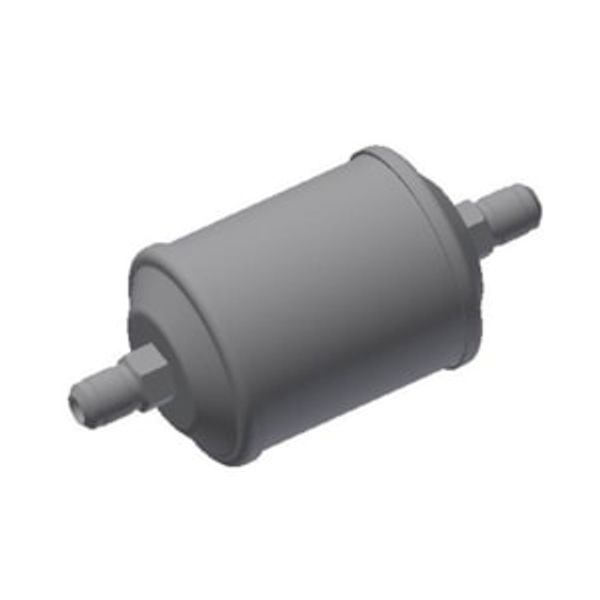 Biflow filter drier DMB 163 M/12 image 1