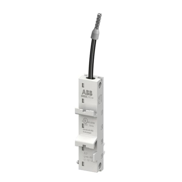 ZLS971UL DIN Adapter image 4
