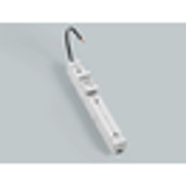 Adapter 16A, CrossBoard©, with conductors 2,5 mmý,, phase L1 (The price is shown without markup on metals. Request a quote for accurate information) image 2