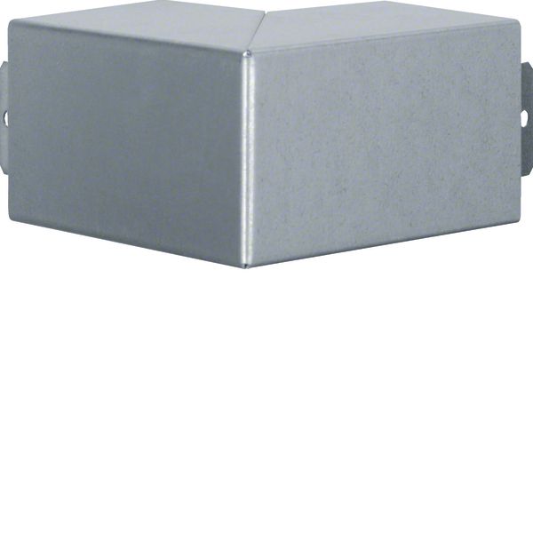 R 2585 Galv Flat Corner image 1