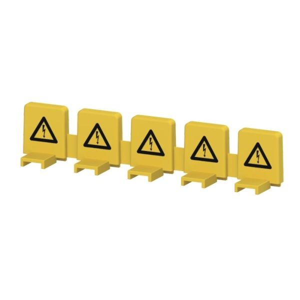 Outlet cover EKD-5 image 1
