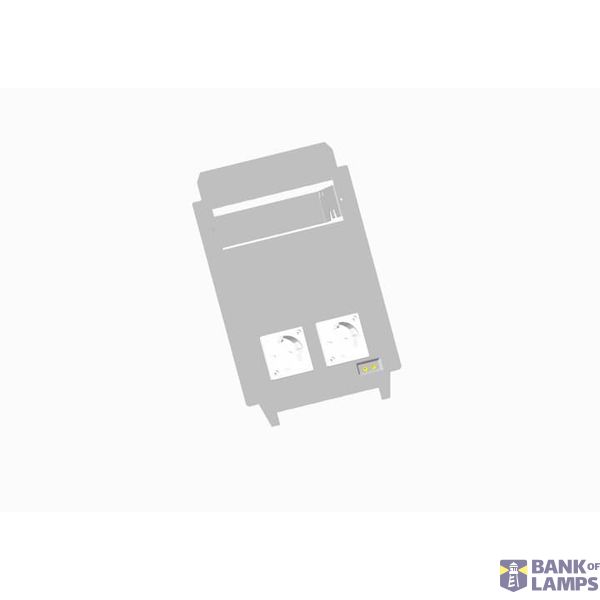 OutletBox CWB42 INSERT image 1