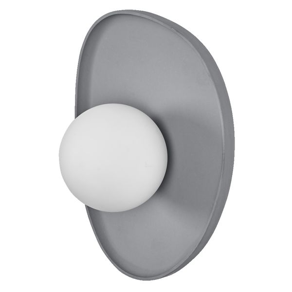 DECOR CONCRETE NEST WALL 1XG9 GR OSRAM image 1