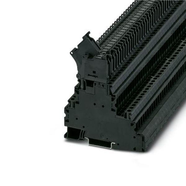 UT 4-L/HESILA 250 (5X20) - Fuse modular terminal block image 2