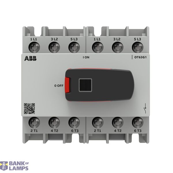 1SCA163727R1001 - ABB image 1