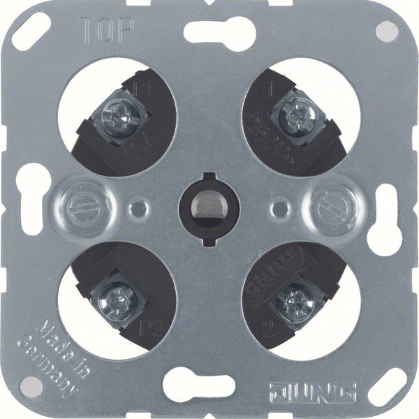 Mechanical timer, 15 min, light control image 1