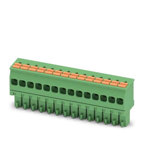 FMCOR 1,5/14-ST-3,5 - PCB connector image 1