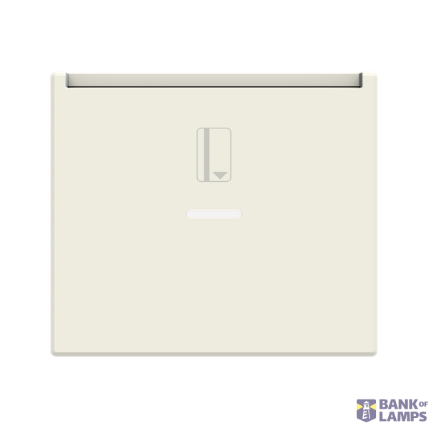 Cover card switch w/ lens image 1