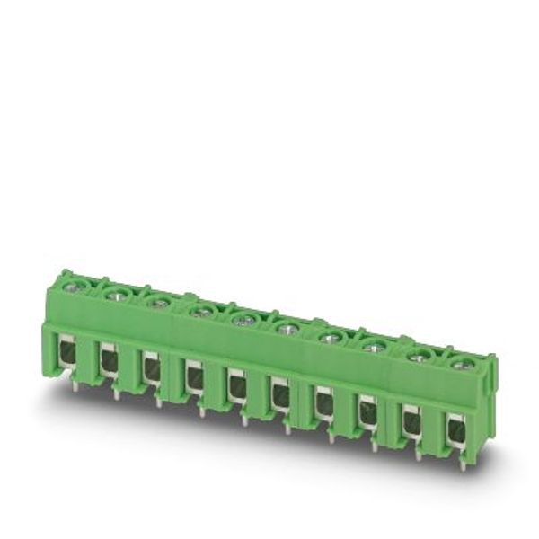 PT 2,5/ 3-7,5-H - PCB terminal block image 2