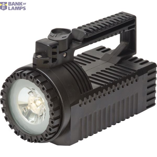 Ex-Handlamp, Variant: HE 9 Basic LED image 1