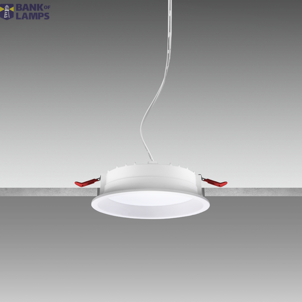 DOWNLIGHT LED ZENO ROUND image 1