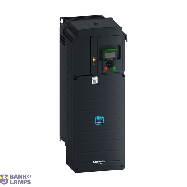 ATH630 22kW 30HP 380/480V IP21 ULtype1 image 1