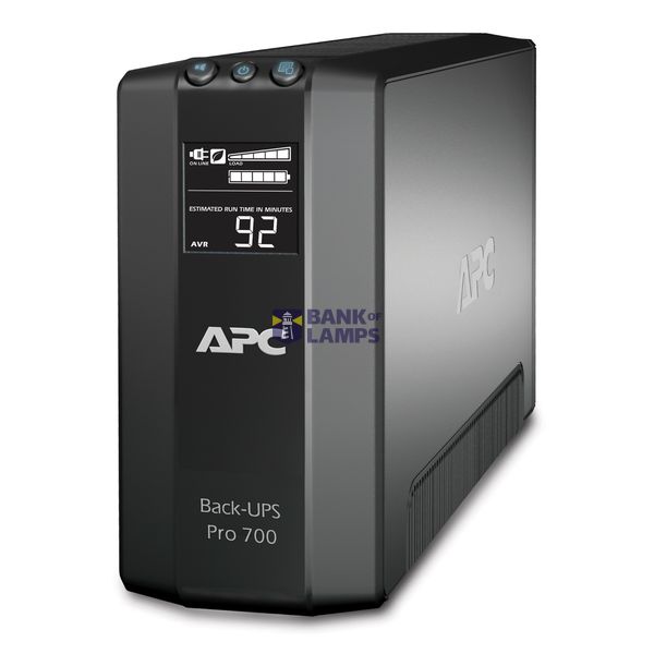 Back UPS RS LCD 700 image 1