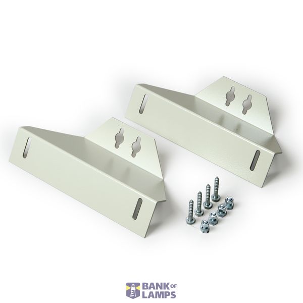 Recessed mnt. univ. luminaire 1x14W T5/G5 220-240V 0/50-60Hz image 7
