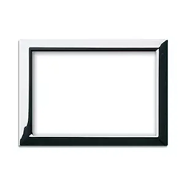 CHROME INNER FRAME FOR VERA44    3M image 1