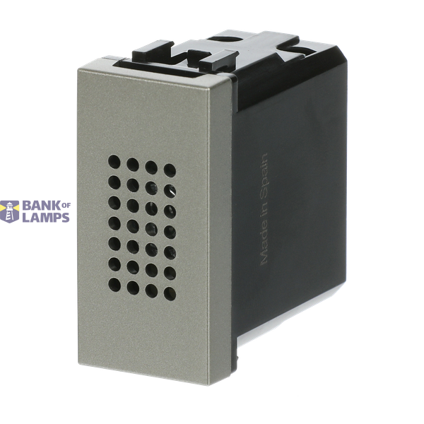 N2119.2 CVBuzzer 12V - 1M - Champagne image 3