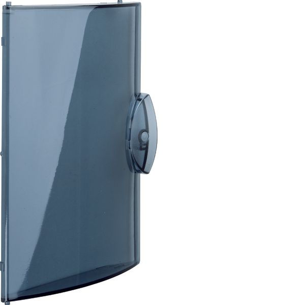 Door,mini distr.,8M,transp. image 1