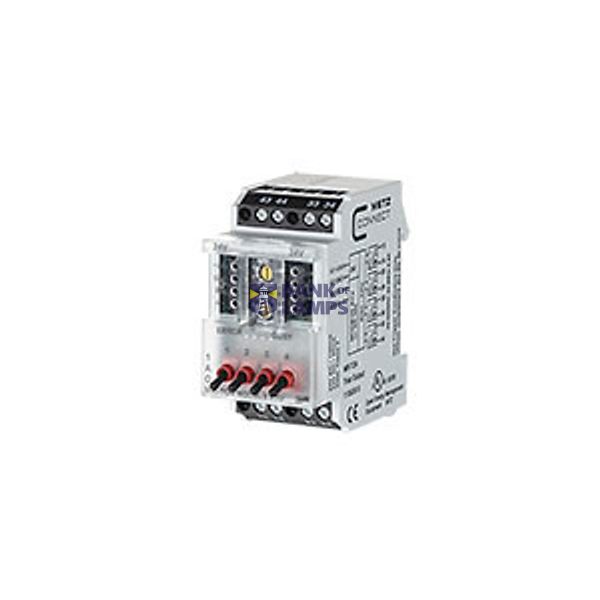 MR-TO4 Modbus RTU image 3