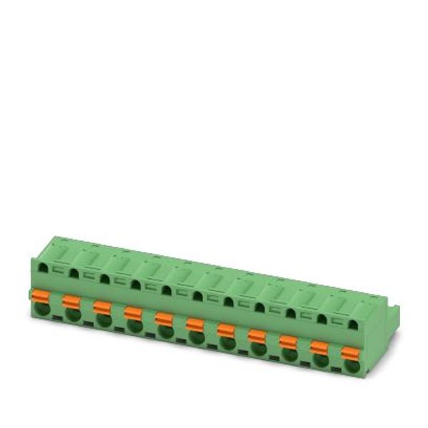GFKC 2,5/11-ST-7,5 - PCB connector image 2