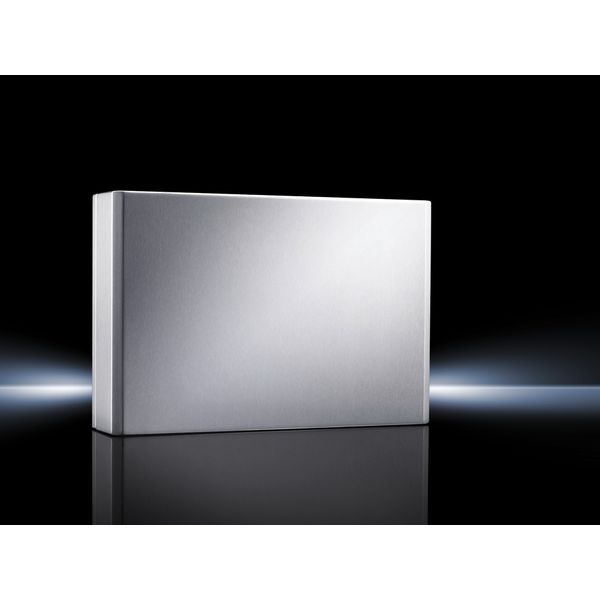 CP Premium Panel IP 69K, WHD: 530x360x120 mm, Stainless steel 1.4301 image 2