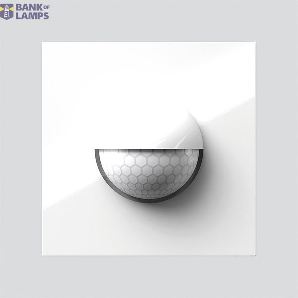 BMM 611-0 WH Motion detector module image 1