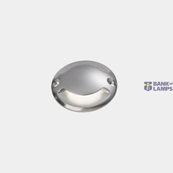 Recessed uplighting IP65-IP67 Pixel 2 Windows LED 3.4W 4000K AISI 316 stainless steel 22lm image 1