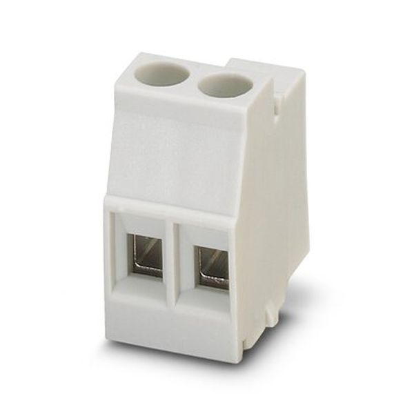 MKDSO 2,5/ 2-L KMGY - PCB terminal block image 3