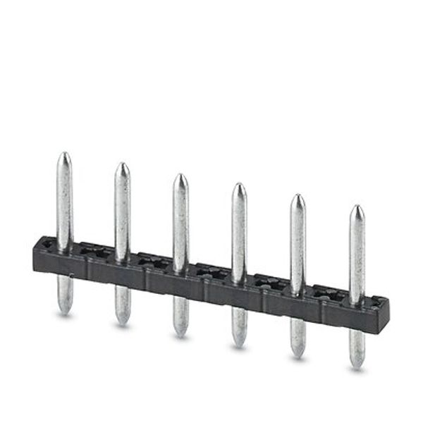PST 1,3/ 6-5,0 - Pin strip image 1