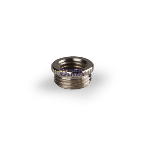PTK18.5040 | Decreaser, metal M50 > M40 image 1
