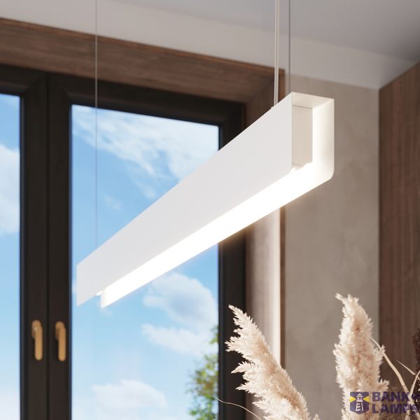 Pendant lamp SPARK white image 6