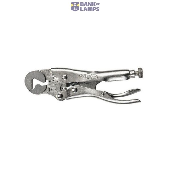 WRNCH LCKNG 10LW 10" image 1