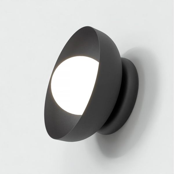 OZZY K1 BLACK image 1