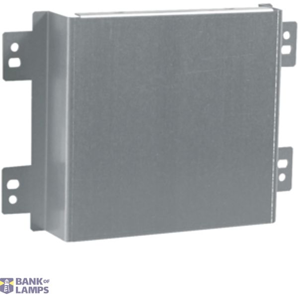 Fr. part. plate Quadro.Plus 200x300 mm image 1