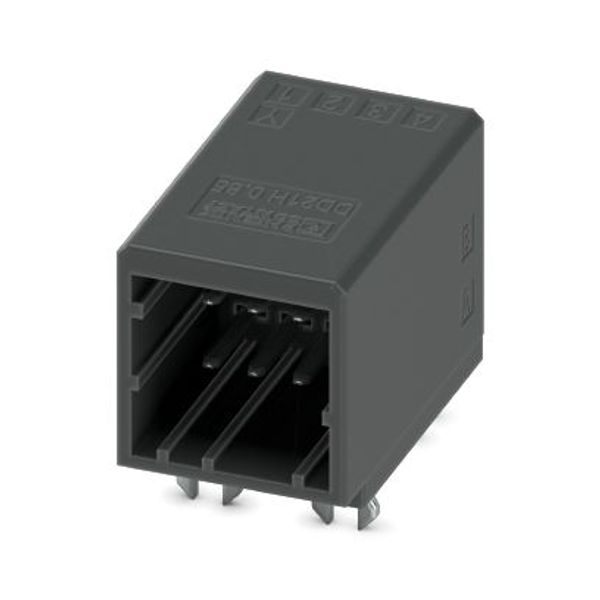 DD21H 0,85/ 8-H-2,5-Y - PCB header image 1