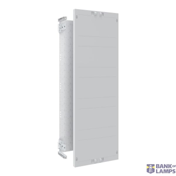 PrismaSeT XL Closed cover 250x750 mm image 1