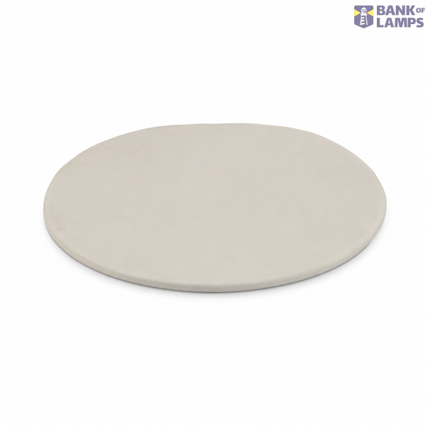 Round Junction Box Lid D.100 IP30 image 1