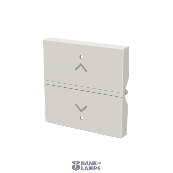 N2221.3 DN COVER SYMBOL SHUTTER 2M, DUNA image 2