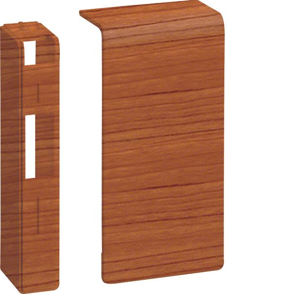 End Cap SL20080 cherry image 1