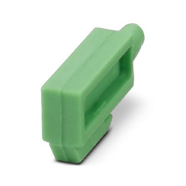 B-MKDS 3 GN  BLINDSTOPFEN - Filler plug image 1