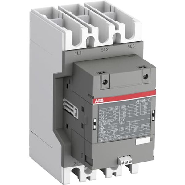AF205-30-00-33 Contactor image 3