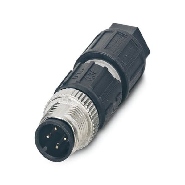 SACC-M12MS-4QO-0,34-M - Connector image 1