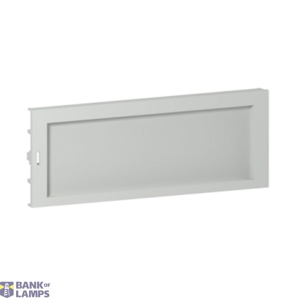 Plain door left H1000xW600 CRN image 2