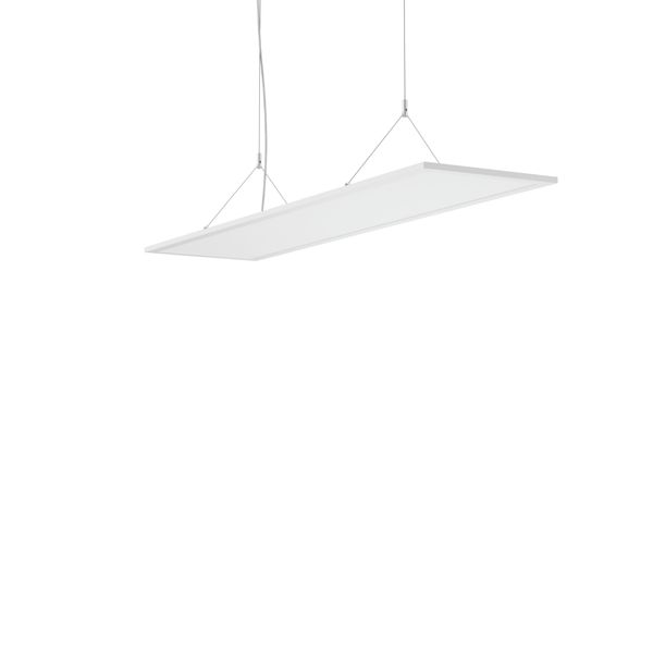 SIDELITE ECO, 34 W, 3950 lm, 840, white, DALI Pendant luminaires, L 11 image 2