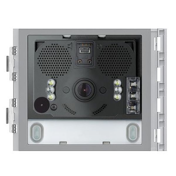 NEW Modulo A/V evoluto 2 fili sfera image 2