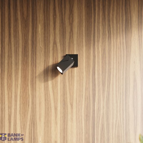 CEILING LAMP MERIDA 3 BLACK GU10 3X40W IP20 image 10