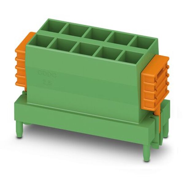 CDDC 2,5/ 2-PV-5,0 - Direct connector image 1
