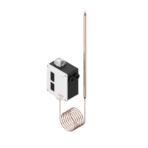 RT108 Thermostat M/12 image 1