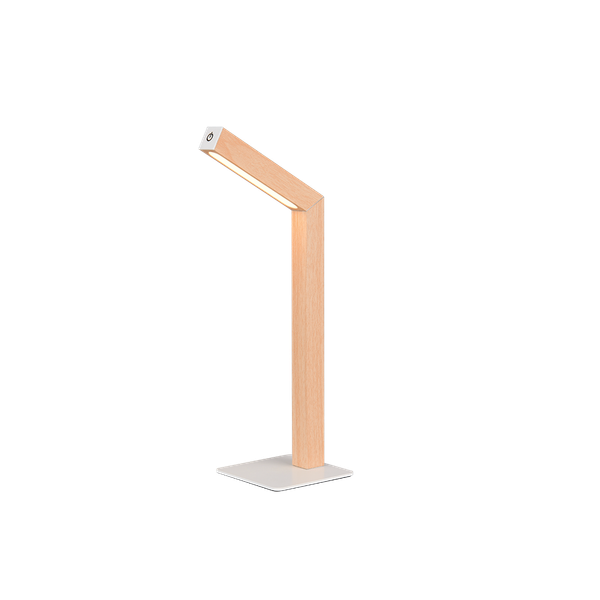 Skip LED table lamp puu rechargeable image 1