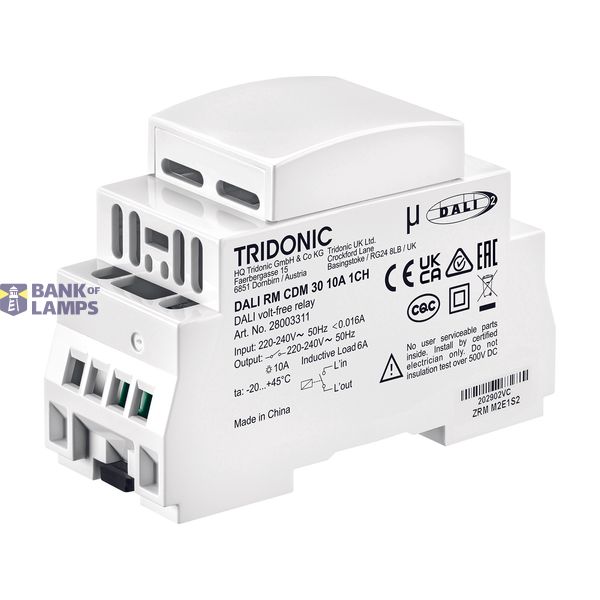 Lighting Controls and Connectivity image 1