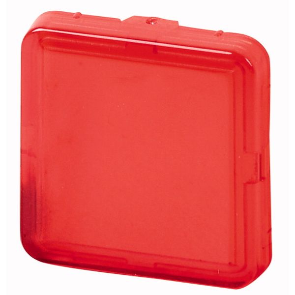 L25LF-RT Lens for indicator light, 25 mm image 1